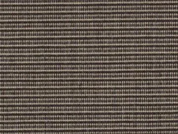 Markisentuch Uni - Feinstruktur, Caffe - Braun UPF 50+, Acryl 1, Stoff-Nr. 14712