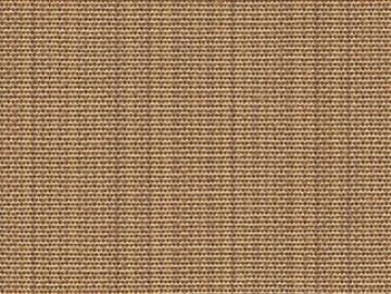 Markisentuch Uni - Feinstruktur, Caffe - Braun UPF 50+, Acryl 2, Stoff-Nr. 14648