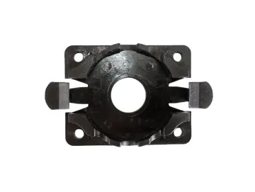 WTS - Vorbau- Blendkappenlager DM-L015 für Rohrmotoren  Ø 45 mm Serie DM - DMF - ME